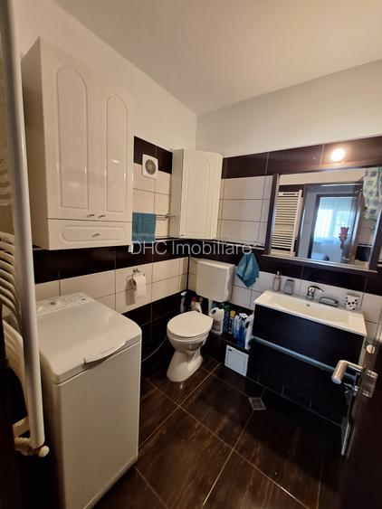 Apartament 2 camere Titulescu liber - 10