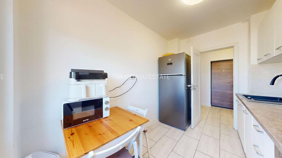 Apartament 2 camere Teiul Doamnei Lacul Tei - 19
