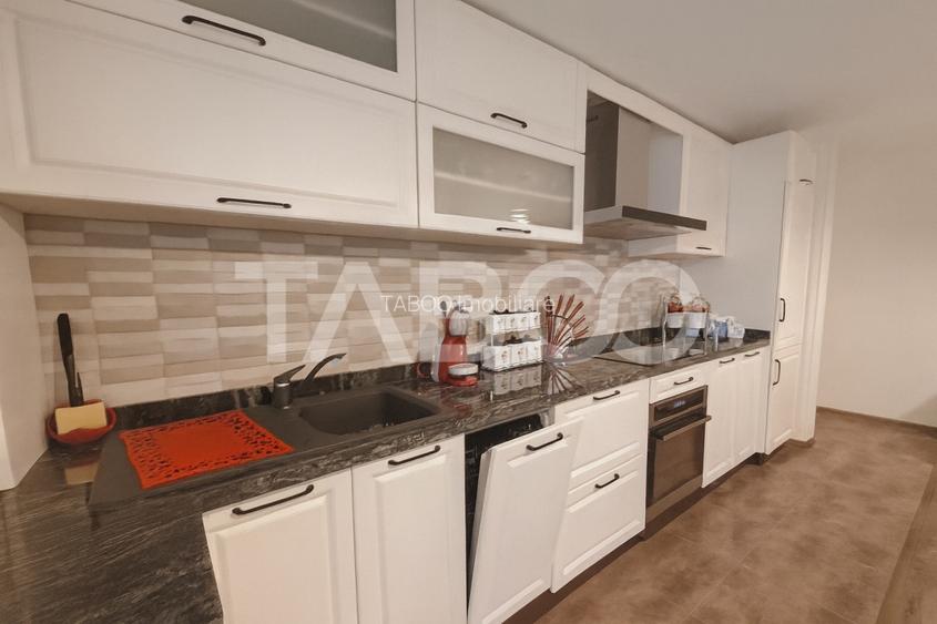 Apartament de vazare 2 camere cu gradina proprie de 86 mp si parcare - 5