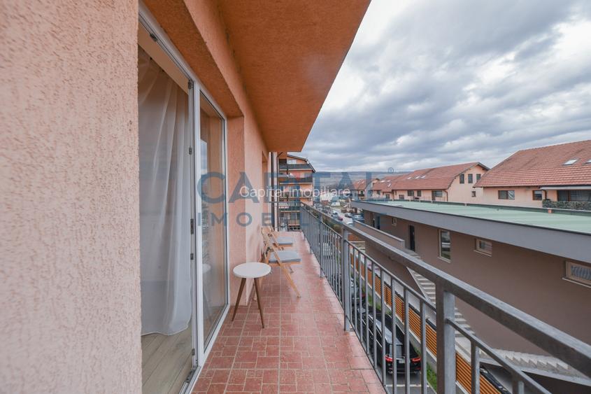 Comision 0! Apartament 3 camere | 64 MP | Etaj Intermediar | Muzeul Apei | - 10