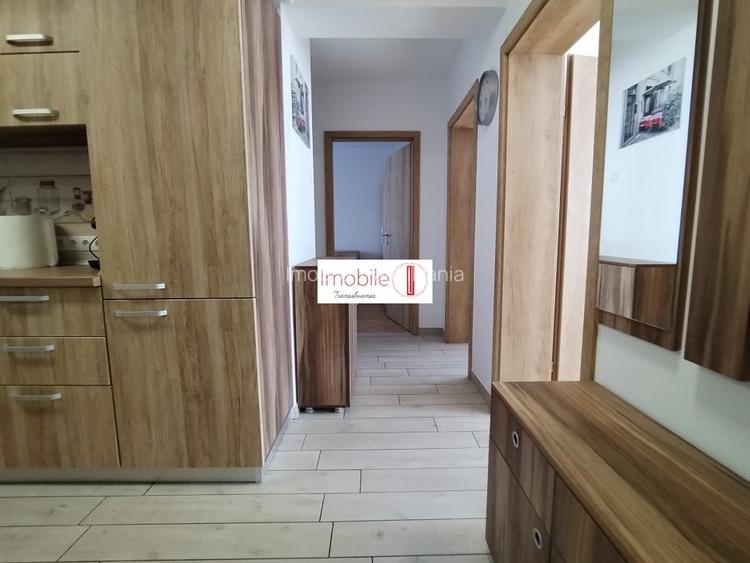 Apartament 3 camere pet friendly zona Iulius Mall - 9
