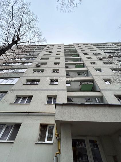 Nicolae Grigorescu 2 Camere Instalatii Schimbate Bloc 1979 12 Min Metrou - 13