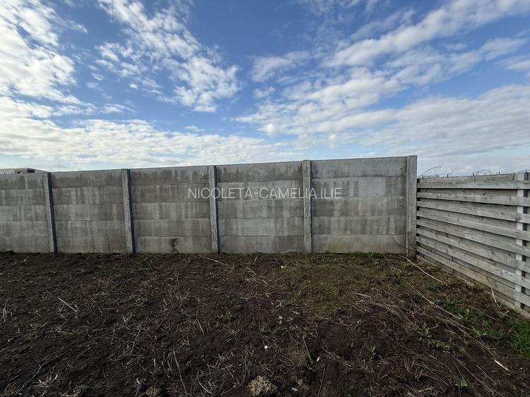 CASA| VILA INDIVIDUALA | LUX| COM 0% | 5 CAM| PROPRIETAR| NOU ! CURTE - 52