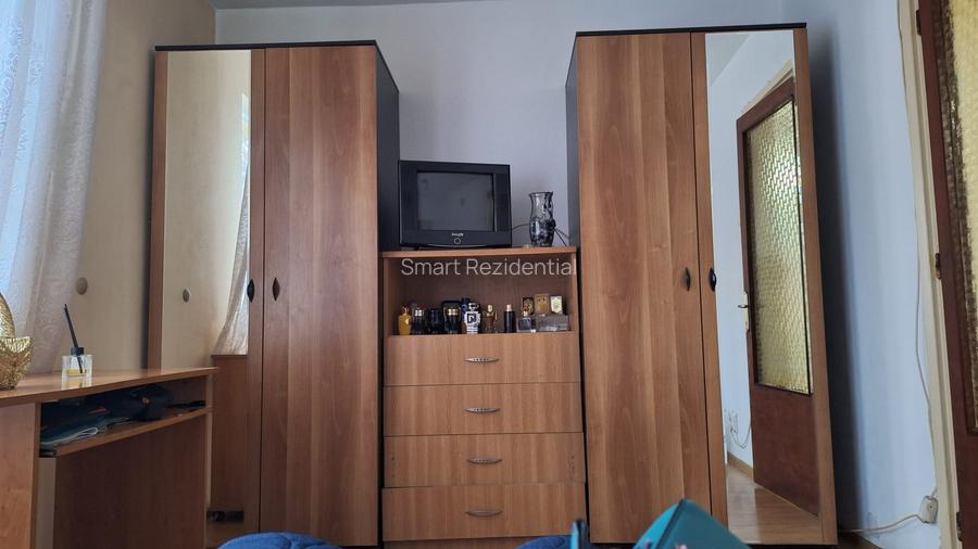 Emil Racovita  Apartament 2 camere Mobilat Utilat Complet - 4