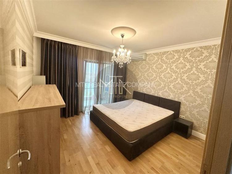 Apartament 2 Camere, Mobilat&utilat I Floreasca- Emerald Residence - 6