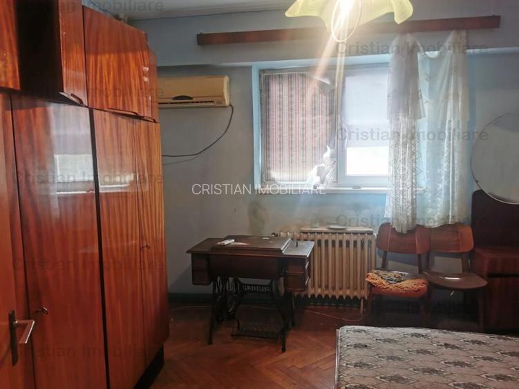 EXCLUSIVITATE! 4 cam, etaj 1, Esplanada Dunarii 108 mp+terasa+boxa, etaj 1 - 9