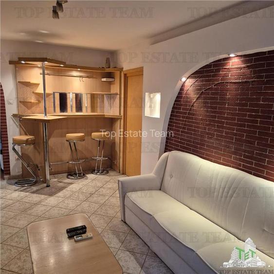 Apartament spatios cu 4 camere plus boxa accesibila din interior. - 6