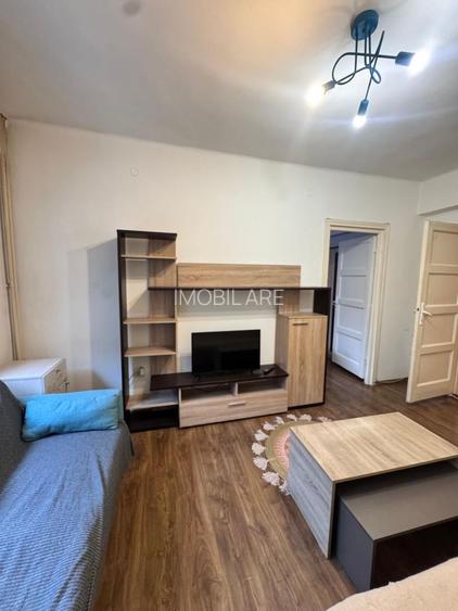 Apartament cu 2 camere strada Horea - 4