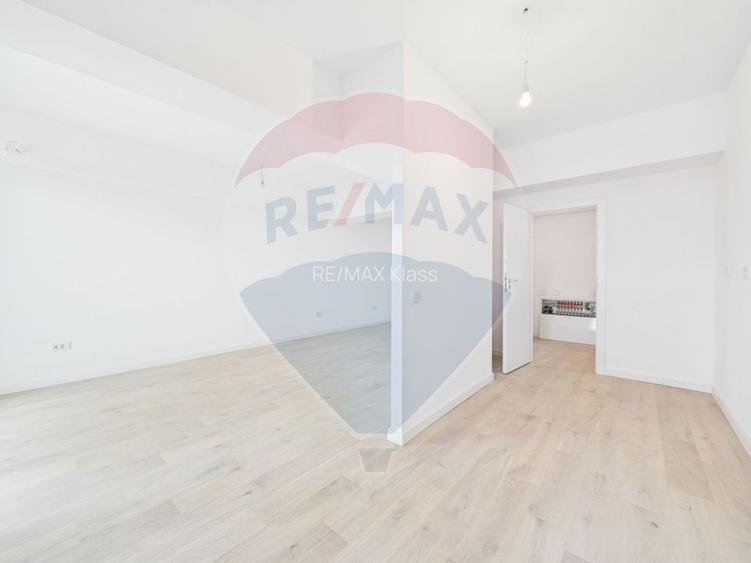 Vanzare | 2 camere | Bloc nou | Pipera Plaza - 2