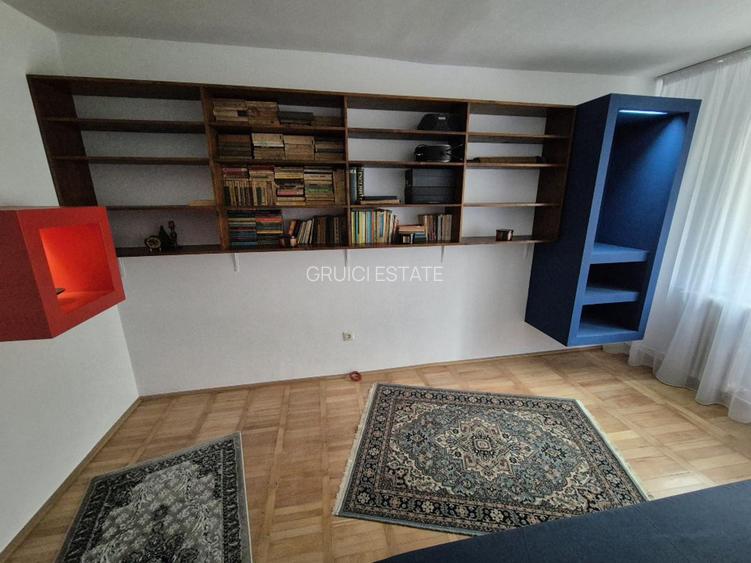 Ocazie!!! Circumvalatiunii-Dacia | Decomandat | Mobilat si Utilat | Parter !! - 3