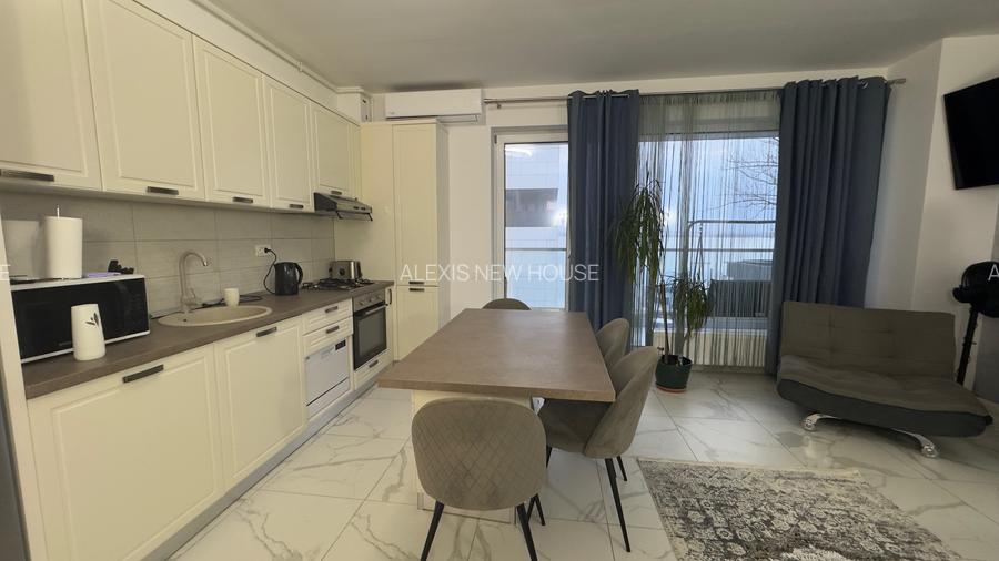 Apartament 3 camere TERMEN LUNG-Mamaia - 14
