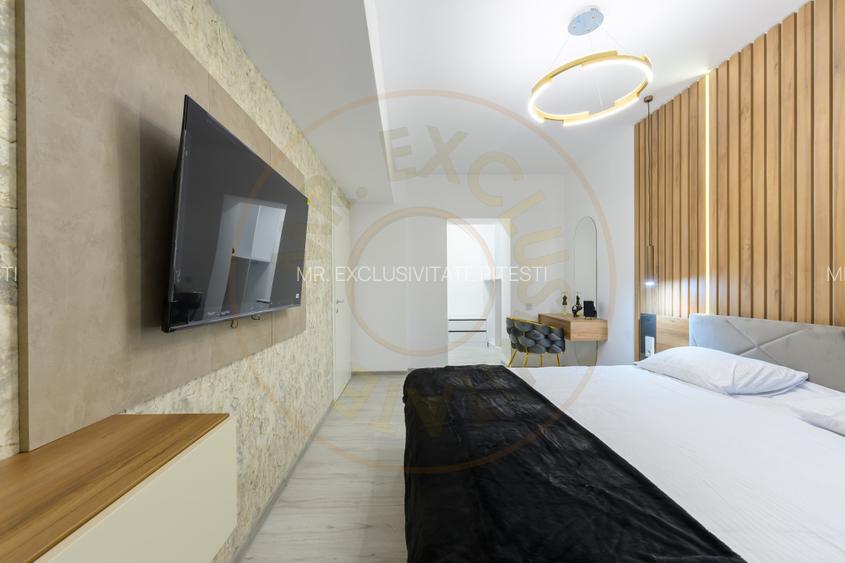 Apartament finalizat complet | bloc 2021 | parcare & boxa - 6