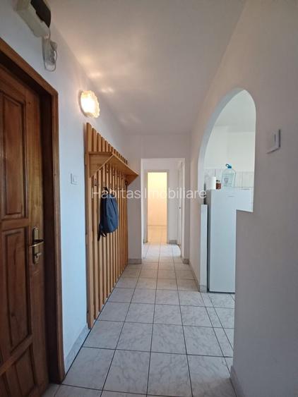 Apartament de vanzare | 2 camere | Kaufland Marasti | Decomandat - 11