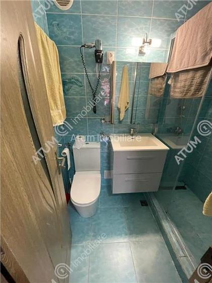 Garsoniera decomandata in zona Strand din Sibiu - 8