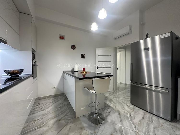 Exclusivitate! Vila P+1+M - Santa Maria Bay - 1.500.000 euro (Cod E8+E10) - 6