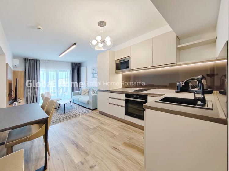 Apartament - 3 Camere Unirii | 3 Balcoane + 2 Bai - 3