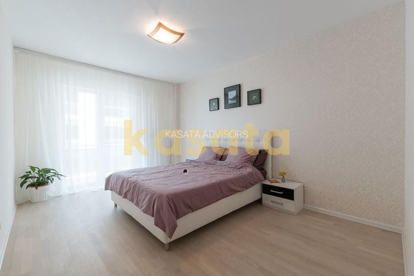 Oportunitate excelentă | Apartament 3 camere lângă Lacul Băneasa - 4