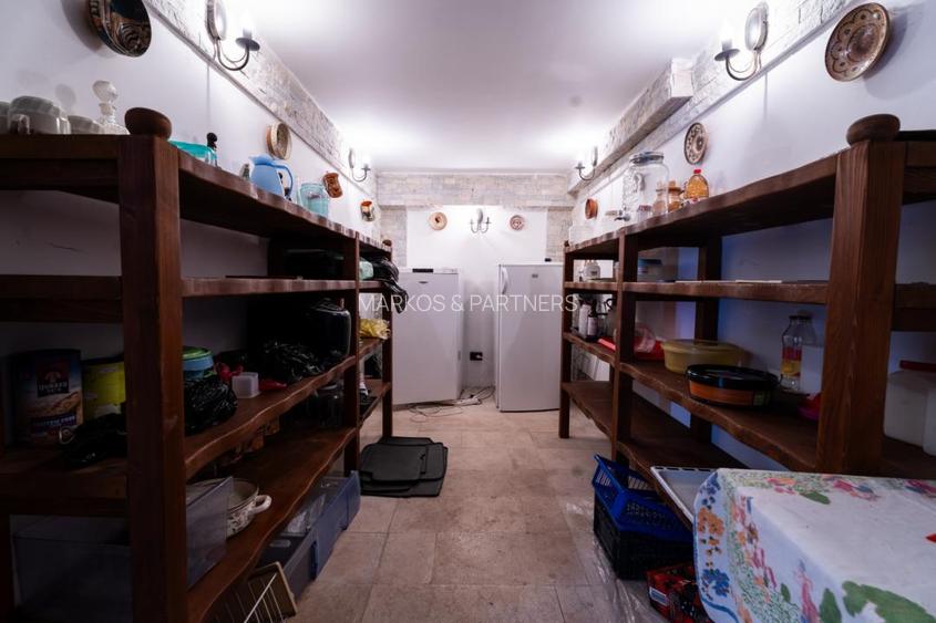 Comision 0% I Casa individuala I 200 Mp + Teren de 1085 Mp I Valisoara  - 13