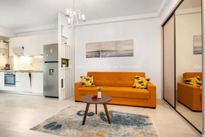 3 Min Metrou Politehnica | 2 camere Novum | 0% comision - 2