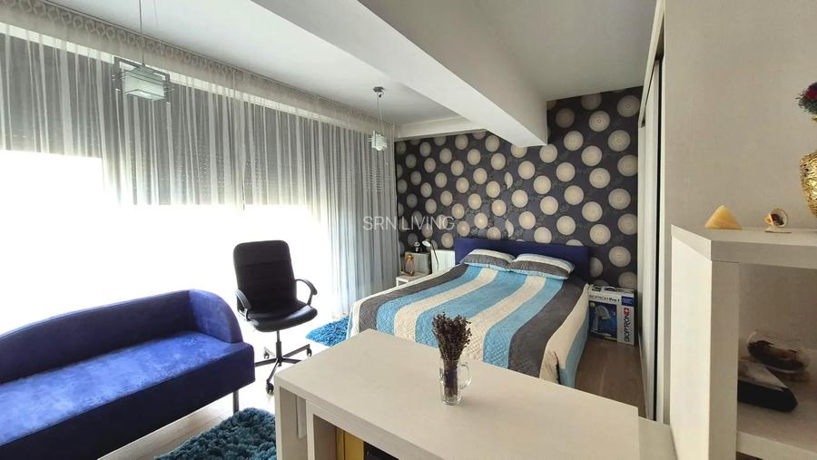Apartament 3 cam 85 mp utili Saphir Stein Residence - 5