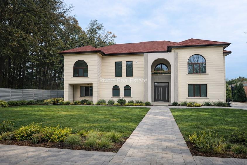 Vila deosebita | Corbeanca | langa Padure - 5