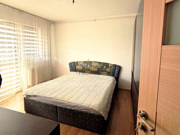 Apartament 2 camere, 60 mp, etaj 2, cu balcon, Sibiu - zona Tilișca - 4