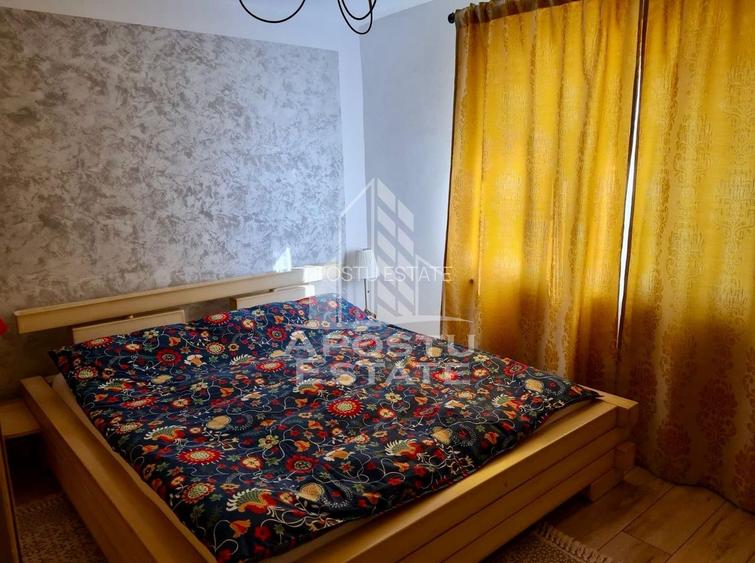 Apartament 3 camere de vanzare, zona Bucovina, Timisoara - 3