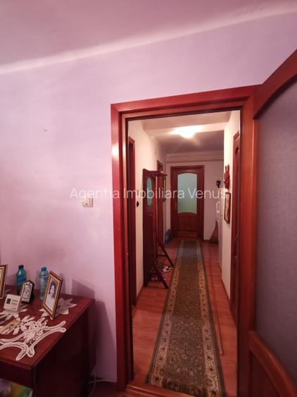 Apartament 3 camere  zona Rapsodia - 13