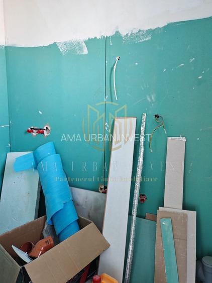 Casa Berceni intrare Vidra - 12