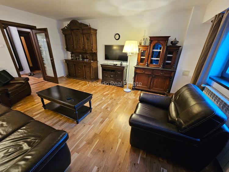 Comision 0%-Apartament 3 camere Unirii | Camera de Comert - 2