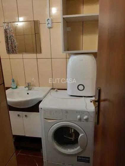 Apartament 1 camera, decomandat, zona Gara - Billa - 8
