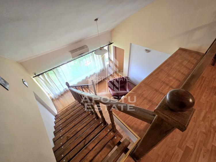 Apartament cu 4 camere si 2 bai,  an 2009,  zona Lipovei - 12