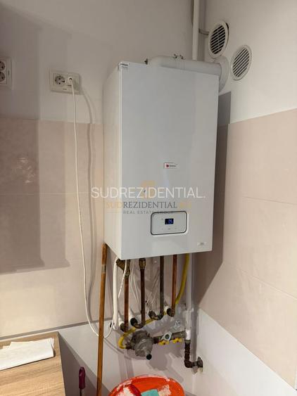 Apartament cu 2 camere, decomandat, 60 mp, gata de mutare, 0% Comision - 6