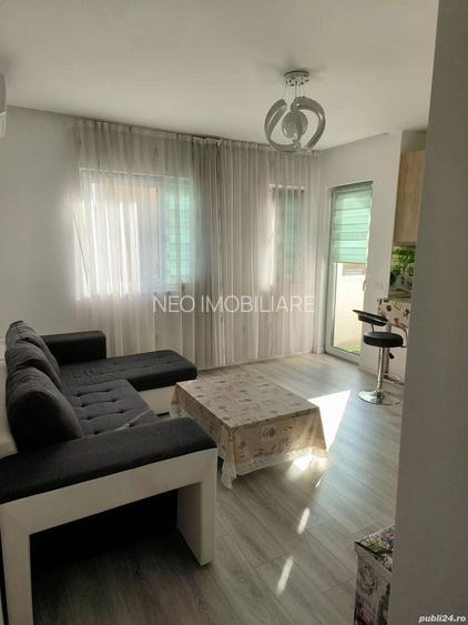 APARTAMENT CU 2 CAMERE COMPLEX RPC ZONA Aradului la 145.000 euro - 10