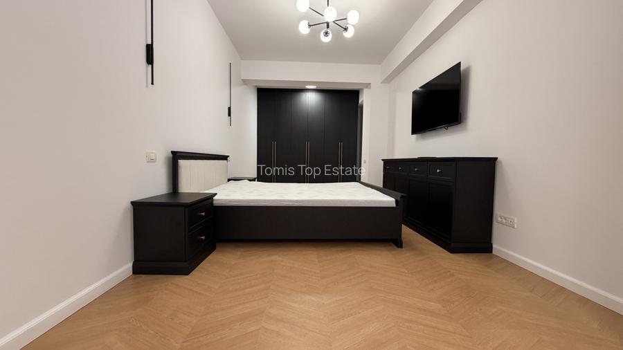 Apartament cu 2 camere de închiriat in zona City Park Mall | Prima închiriere - 4