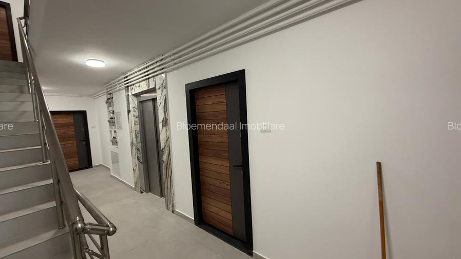 Apartament 2 camere ,parcare inclusă -Toscana Residence-Zero Comision - 10
