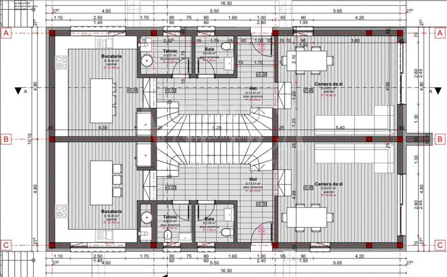 Teren intravilan pentru constructii de vanzare in Iris, Cluj Napoca - 6