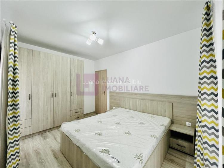 Apartament 3 camere de inchiriat  | Selimbar, zona Unirii | video - 4