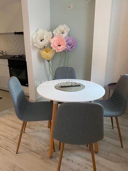 Garsonieră Militari Residence comision 50% - 3