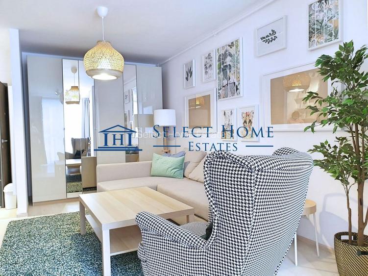 Apartamente 3 Camere| Gata de mutare | RATE Dezvoltator | Metrou Republica - 3