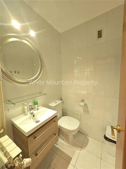 Traian, apartament 3 camere - 7