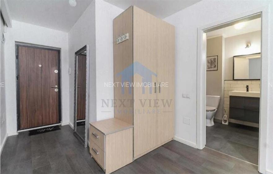 Apartament 2 camere, Dambul Rotund - 6