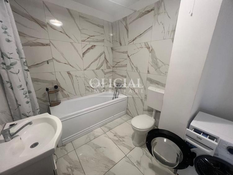 Apartament 2 camere | Garaj | Boxa | Zona Parcul Poligon | Floresti - 9