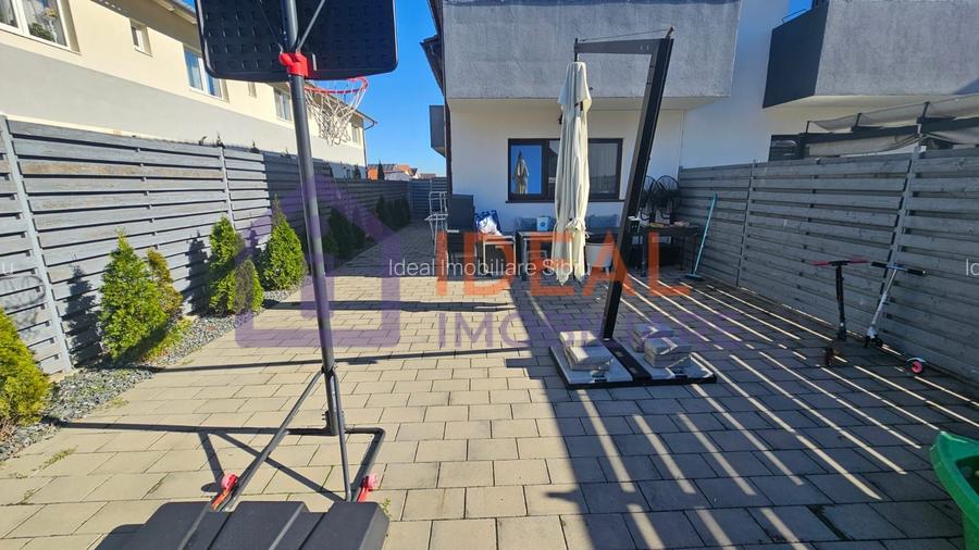 Apartament cu 2 camere + curte proprie de 94 mp – Cartierul Arhitecților - 14