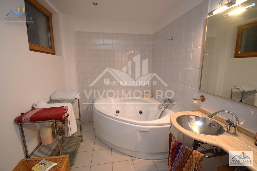 Apartament 6 Camere / Cotroceni-Eroilor / Parter și Demisol / Renovat Integral - 31