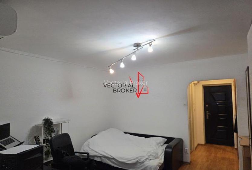 Garsoniera Dristor Rimnicu Sarat - 3