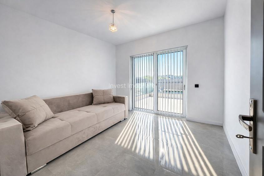 Vilă cu 5 camere și 3 băi situată în Bucium - Iași - 17