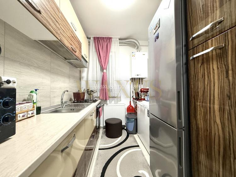 Apartament de 2 Camere - SU 42MP I Balcon I Parcare - Parc Poligon - 2