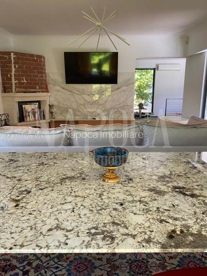 Casa 8 camere de vanzare in Borhanci, Cluj Napoca - 11