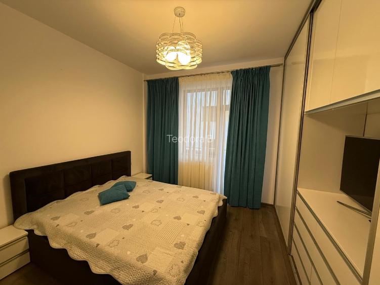 DE INCHIRIAT- Ap 2 camere Palazu Mare - 6